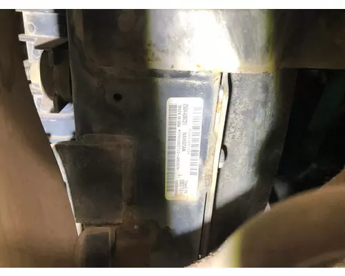 INTERNATIONAL 8600 Cooling Assembly. (Rad., Cond., ATAAC)