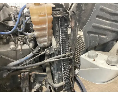 INTERNATIONAL 8600 Cooling Assembly. (Rad., Cond., ATAAC)