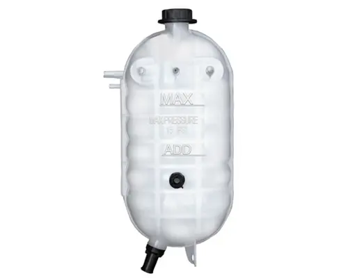 INTERNATIONAL 8600 Cooling Assy. (Rad., Cond., ATAAC)