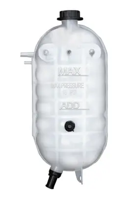 INTERNATIONAL 8600 Cooling Assy. (Rad., Cond., ATAAC)