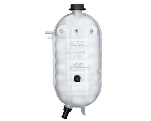 INTERNATIONAL 8600 Cooling Assy. (Rad., Cond., ATAAC)