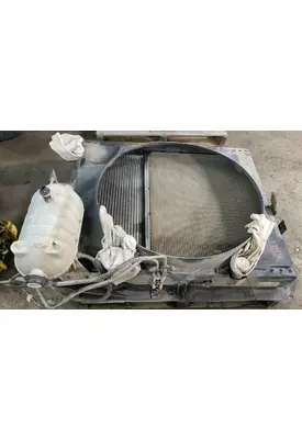 INTERNATIONAL 8600 Cooling Assy. (Rad., Cond., ATAAC)