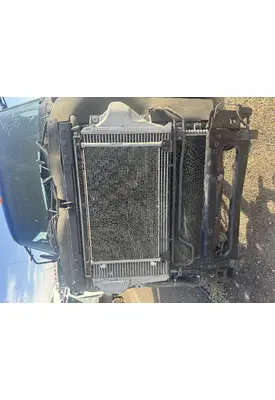 INTERNATIONAL 8600 Cooling Assy. (Rad., Cond., ATAAC)