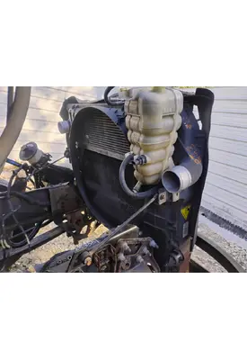 INTERNATIONAL 8600 Cooling Assy. (Rad., Cond., ATAAC)