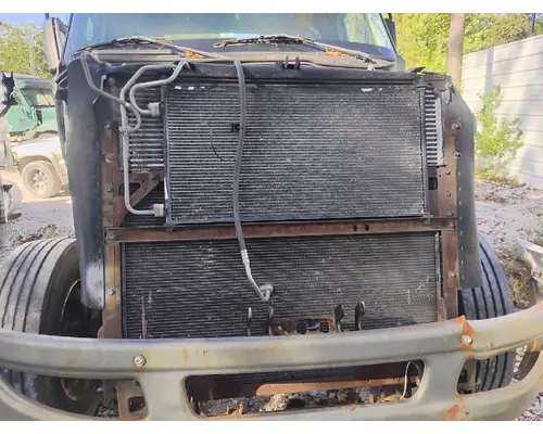 INTERNATIONAL 8600 Cooling Assy. (Rad., Cond., ATAAC)