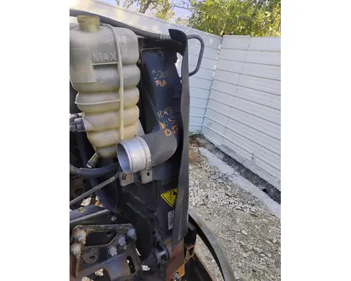 INTERNATIONAL 8600 Cooling Assy. (Rad., Cond., ATAAC)