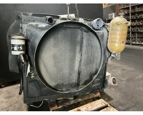 INTERNATIONAL 8600 Cooling Assy. (Rad., Cond., ATAAC)