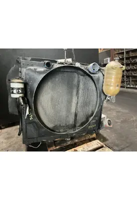 INTERNATIONAL 8600 Cooling Assy. (Rad., Cond., ATAAC)