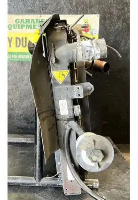 INTERNATIONAL 8600 Cooling Assy. (Rad., Cond., ATAAC)