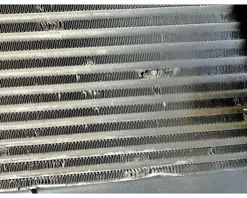 INTERNATIONAL 8600 Cooling Assy. (Rad., Cond., ATAAC)