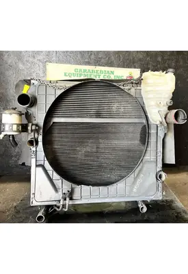 INTERNATIONAL 8600 Cooling Assy. (Rad., Cond., ATAAC)