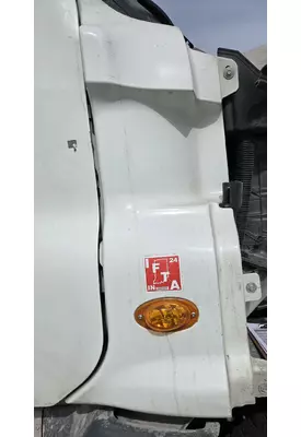 INTERNATIONAL 8600 Cowl