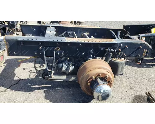 INTERNATIONAL 8600 Cutoff Assembly(Housing & Suspension only)