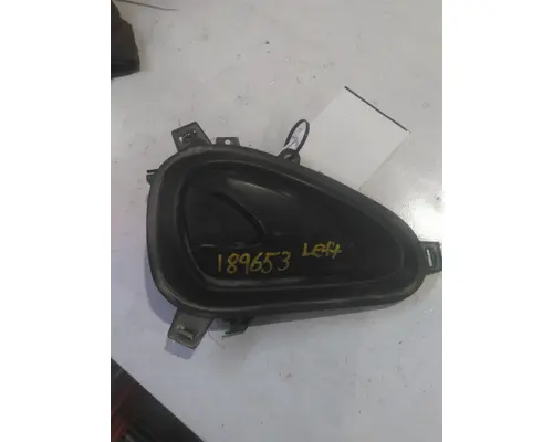 INTERNATIONAL 8600 DOOR HANDLE