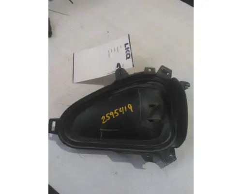 INTERNATIONAL 8600 DOOR HANDLE