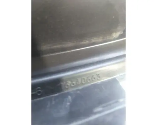 INTERNATIONAL 8600 DOOR HANDLE