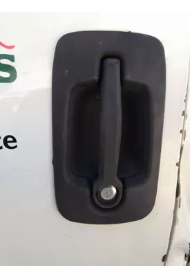 INTERNATIONAL 8600 DOOR HANDLE