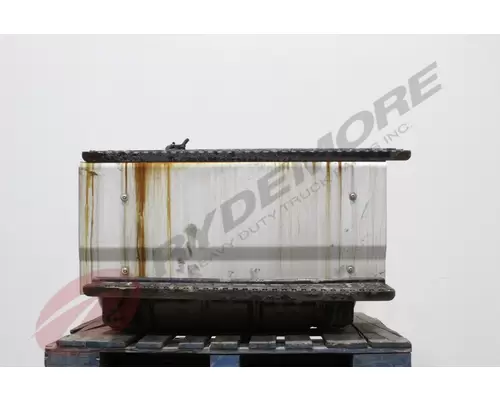 INTERNATIONAL 8600 DPF (Diesel Particulate Filter)