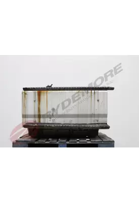 INTERNATIONAL 8600 DPF (Diesel Particulate Filter)