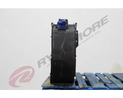 INTERNATIONAL 8600 DPF (Diesel Particulate Filter)