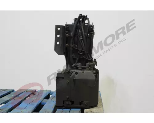 INTERNATIONAL 8600 DPF (Diesel Particulate Filter)