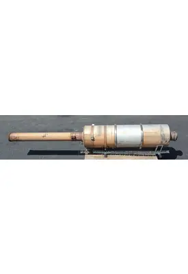 INTERNATIONAL 8600 DPF (Diesel Particulate Filter)