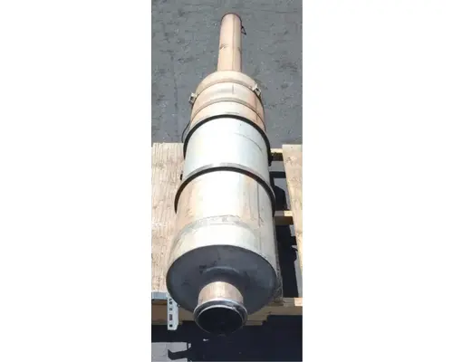 INTERNATIONAL 8600 DPF (Diesel Particulate Filter)
