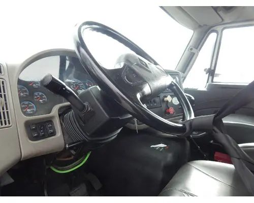 INTERNATIONAL 8600 Dash  Console Switch