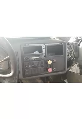 INTERNATIONAL 8600 Dash Assembly