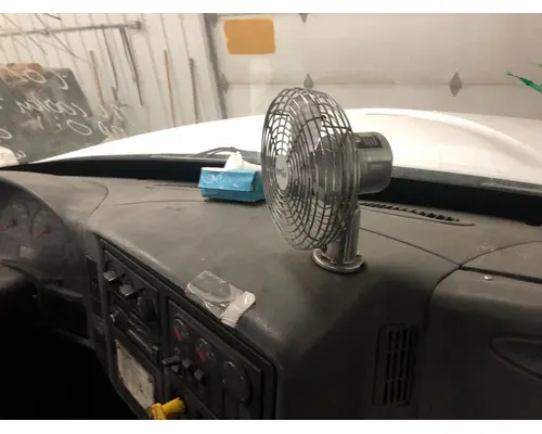 INTERNATIONAL 8600 Dash Assembly