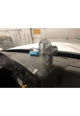 INTERNATIONAL 8600 Dash Assembly