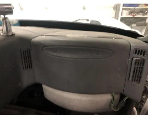 INTERNATIONAL 8600 Dash Assembly