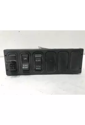 INTERNATIONAL 8600 Dash Assembly