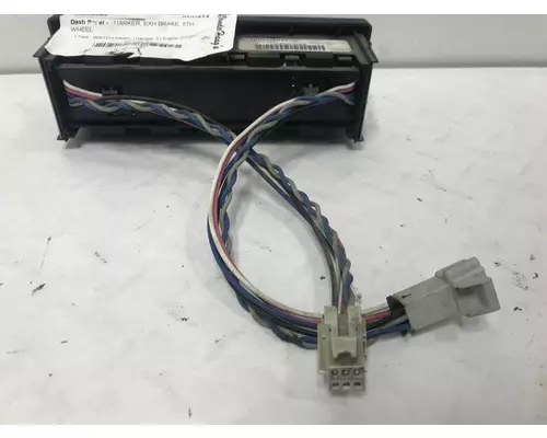 INTERNATIONAL 8600 Dash Assembly