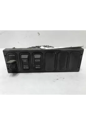 INTERNATIONAL 8600 Dash Assembly