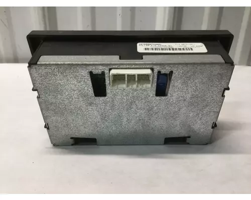 INTERNATIONAL 8600 Dash Assembly