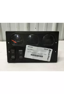 INTERNATIONAL 8600 Dash Assembly