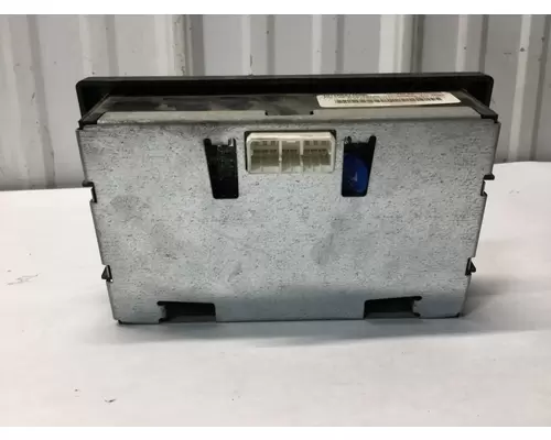 INTERNATIONAL 8600 Dash Assembly
