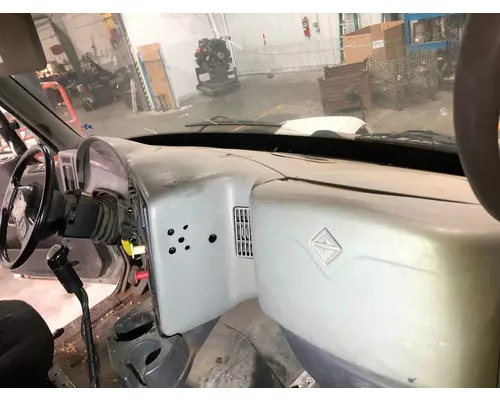 INTERNATIONAL 8600 Dash Assembly