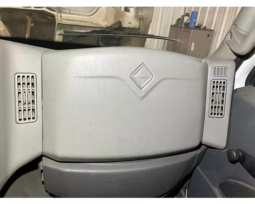 INTERNATIONAL 8600 Dash Assembly