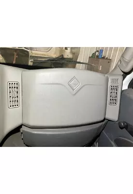INTERNATIONAL 8600 Dash Assembly