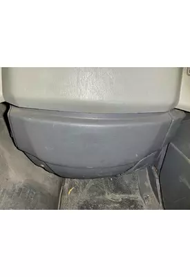 INTERNATIONAL 8600 Dash Assembly