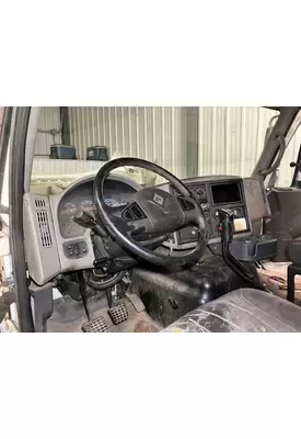 INTERNATIONAL 8600 Dash Assembly