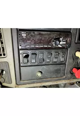 INTERNATIONAL 8600 Dash Assembly