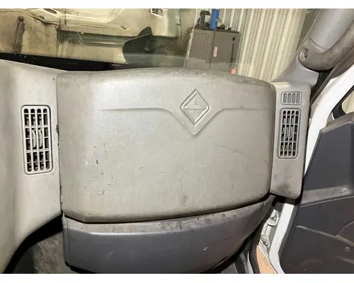 INTERNATIONAL 8600 Dash Assembly