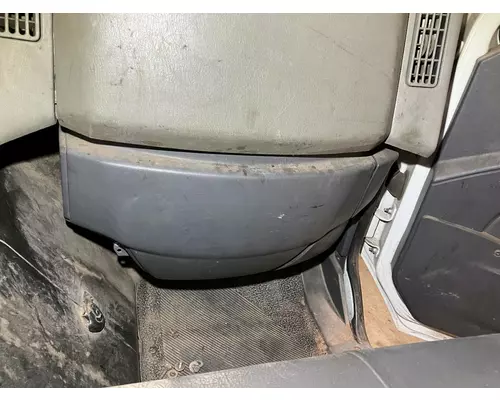 INTERNATIONAL 8600 Dash Assembly