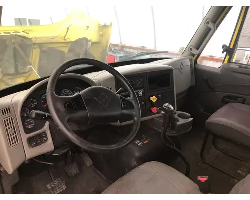 INTERNATIONAL 8600 Dash Assembly