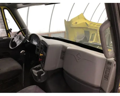 INTERNATIONAL 8600 Dash Assembly