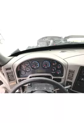 INTERNATIONAL 8600 Dash Assembly