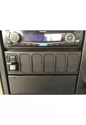 INTERNATIONAL 8600 Dash Assembly